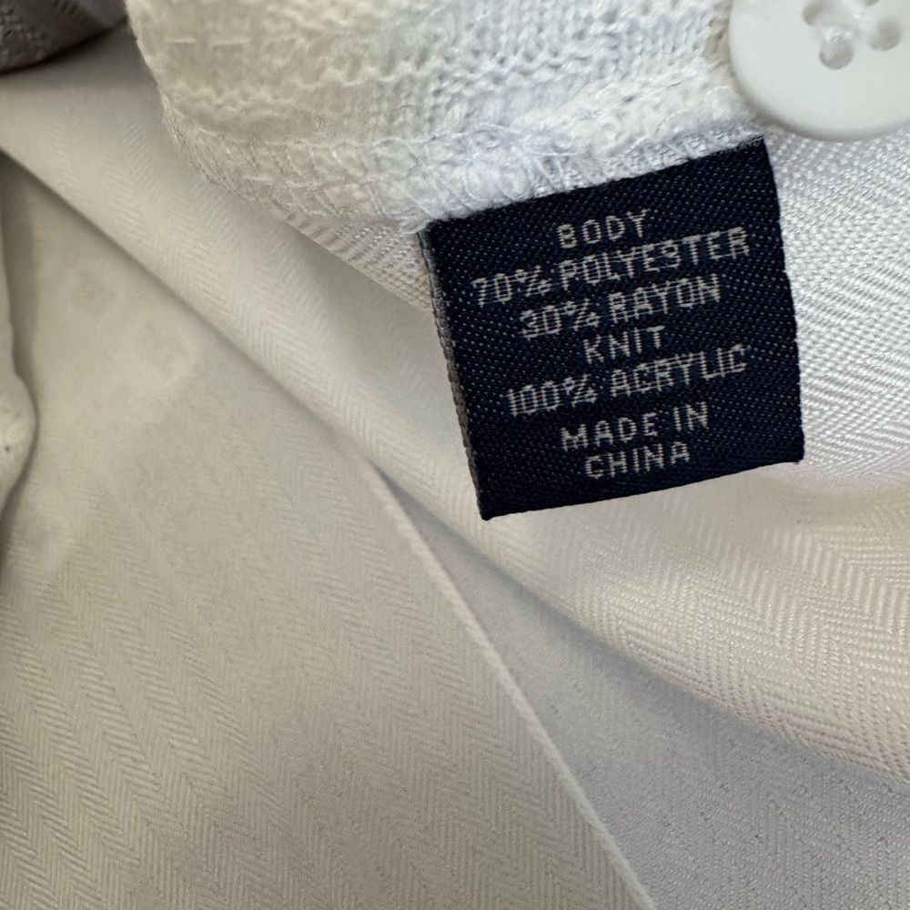 NWT Michael 88 Irvin Button Down - Picture 7 of 8